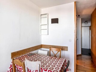 Apartment Morzine Ausstattung 16