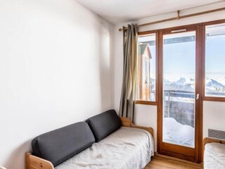Apartment Morzine Ausstattung 17