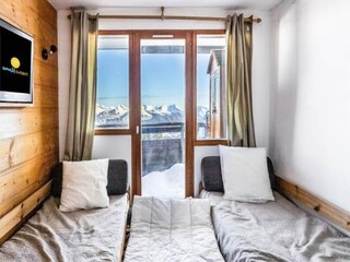 Appartement Morzine Kenmerken 2