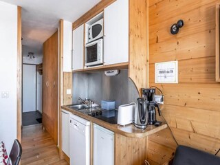 Apartment Morzine Ausstattung 31