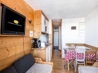 Apartment Morzine Ausstattung 18