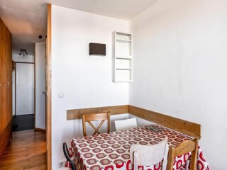 Appartement Morzine Kenmerken 3