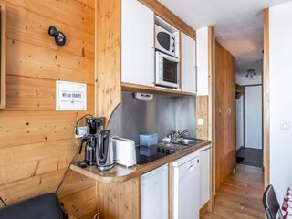 Appartement Morzine Kenmerken 5
