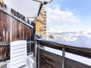 Apartment Morzine Ausstattung 22