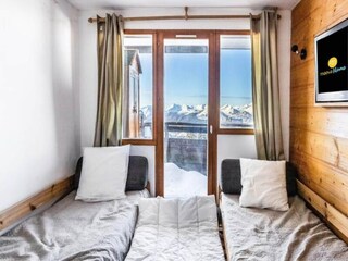 Apartment Morzine Ausstattung 23
