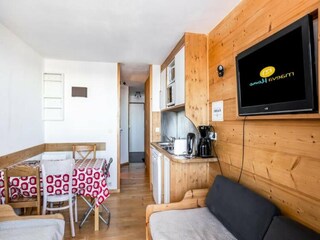 Apartment Morzine Ausstattung 25