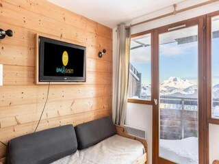 Apartment Morzine Ausstattung 26