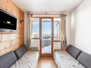 Apartment Morzine Ausstattung 27
