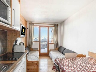 Apartment Morzine Ausstattung 35