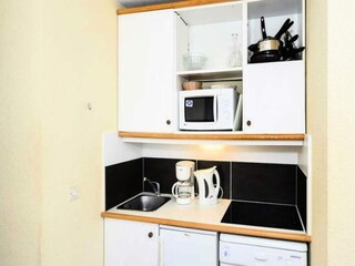 Appartement Morzine Équipement 19