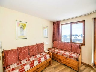 Apartment Morzine Features 24