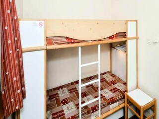 Appartement Morzine Équipement 22