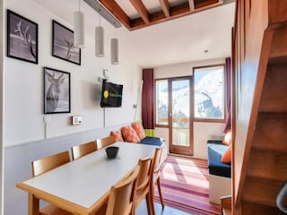 Apartment Morzine  9