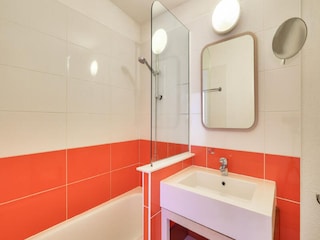 Apartment Morzine  10
