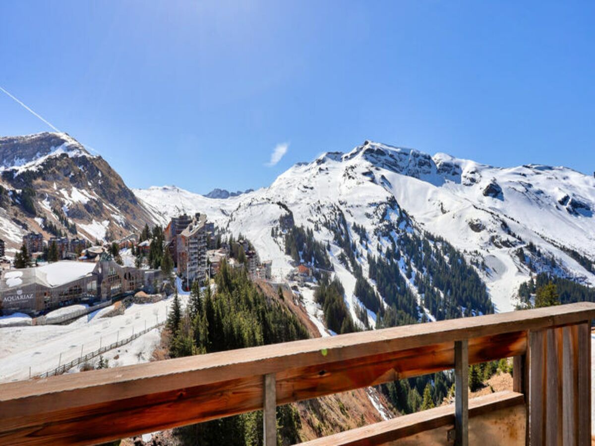 Apartment Morzine  1