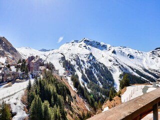 Apartment Morzine  16