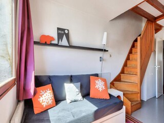 Apartment Morzine  21
