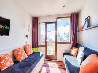 Apartment Morzine  18