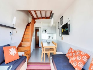 Apartment Morzine  19