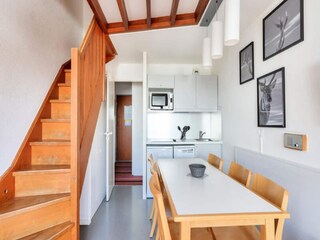 Apartment Morzine  20