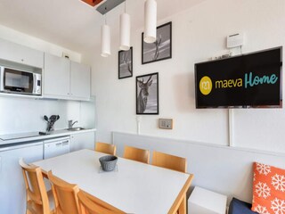 Apartment Morzine  22