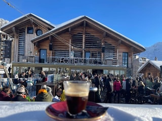 Apartment Morzine Außenaufnahme 6