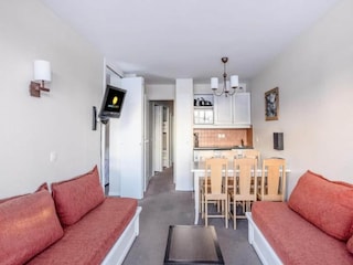Apartment Morzine Außenaufnahme 1