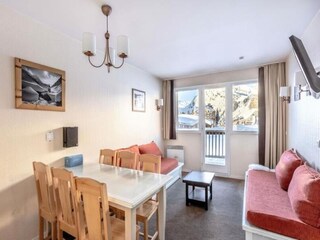 Appartement Morzine Enregistrement extérieur 9