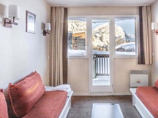 Appartement Morzine Enregistrement extérieur 4