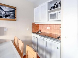 Appartement Morzine Enregistrement extérieur 14