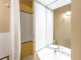 Apartment Morzine Außenaufnahme 16