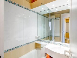 Apartment Morzine Außenaufnahme 17