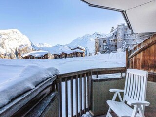 Appartement Morzine Enregistrement extérieur 10