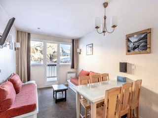 Apartment Morzine Außenaufnahme 7