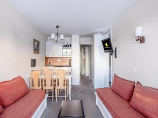 Apartment Morzine Außenaufnahme 3