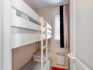 Appartement Morzine Enregistrement extérieur 11