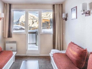 Appartement Morzine Enregistrement extérieur 21