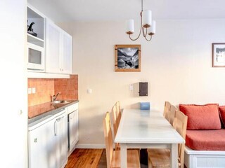 Appartement Morzine Enregistrement extérieur 23