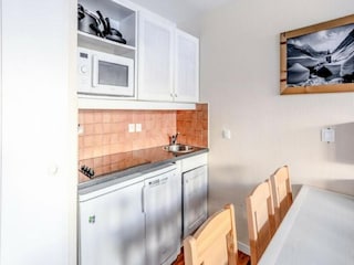 Apartment Morzine Außenaufnahme 8