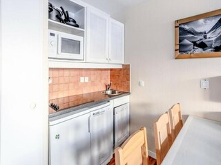 Appartement Morzine Enregistrement extérieur 8