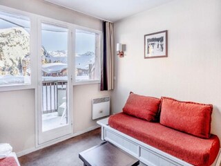Appartement Morzine Enregistrement extérieur 25