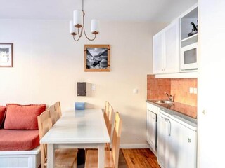 Appartement Morzine Enregistrement extérieur 27