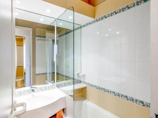 Appartement Morzine Enregistrement extérieur 29