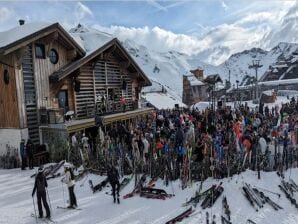 Apartment Residenz Bezirk Falaise - Morzine - image1