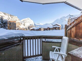 Appartement Morzine Enregistrement extérieur 34