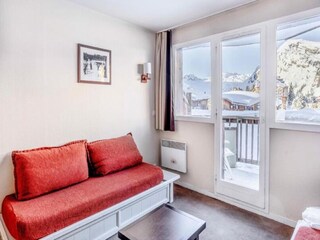 Apartment Morzine Außenaufnahme 35