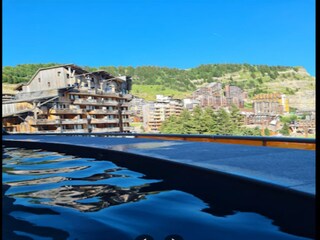 Apartment Morzine Umgebung 39