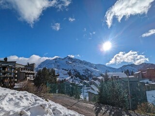 Apartment Morzine Umgebung 38