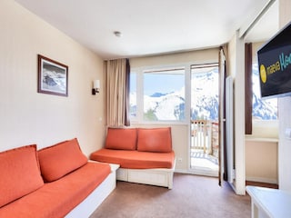 Apartment Morzine  8