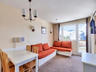 Apartment Morzine  9